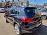 USED 2012 62 VOLKSWAGEN TIGUAN 2.0 SE TDi Technology 4MOTION 5dr - R-LINE SPEC' 