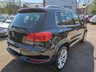 USED 2012 62 VOLKSWAGEN TIGUAN 2.0 SE TDi Technology 4MOTION 5dr - R-LINE SPEC' 
