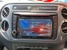 USED 2012 62 VOLKSWAGEN TIGUAN 2.0 SE TDi Technology 4MOTION 5dr - R-LINE SPEC' 