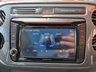 USED 2012 62 VOLKSWAGEN TIGUAN 2.0 SE TDi Technology 4MOTION 5dr - R-LINE SPEC' 