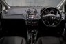USED 2017 66 SEAT IBIZA 1.2 TSI FR TECHNOLOGY 3d 109 BHP / STUNNING CAR!