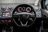USED 2017 66 SEAT IBIZA 1.2 TSI FR TECHNOLOGY 3d 109 BHP / STUNNING CAR!