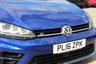 USED 2016 16 VOLKSWAGEN GOLF 2.0 R 5d 298 BHP "LOW LOW Mileage 21145 MILES"
