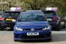USED 2016 16 VOLKSWAGEN GOLF 2.0 R 5d 298 BHP "LOW LOW Mileage 21145 MILES"