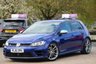 USED 2016 16 VOLKSWAGEN GOLF 2.0 R 5d 298 BHP "LOW LOW Mileage 21145 MILES"