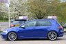 USED 2016 16 VOLKSWAGEN GOLF 2.0 R 5d 298 BHP "LOW LOW Mileage 21145 MILES"