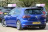 USED 2016 16 VOLKSWAGEN GOLF 2.0 R 5d 298 BHP "LOW LOW Mileage 21145 MILES"