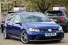 USED 2016 16 VOLKSWAGEN GOLF 2.0 R 5d 298 BHP "LOW LOW Mileage 21145 MILES"