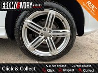 USED 2014 64 AUDI Q5 2.0 TDI QUATTRO S LINE PLUS 5d 175 BHP AUDI SERVICE HISTORY & GREAT SPEC!