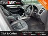 USED 2014 64 AUDI Q5 2.0 TDI QUATTRO S LINE PLUS 5d 175 BHP AUDI SERVICE HISTORY & GREAT SPEC!