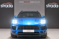 USED 2018 68 PORSCHE MACAN 3.0 S PDK 5d 340 BHP +HUGE SPEC +HOME DELIVER AVALAIBLE+