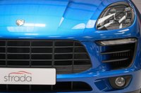 USED 2018 68 PORSCHE MACAN 3.0 S PDK 5d 340 BHP +HUGE SPEC +HOME DELIVER AVALAIBLE+