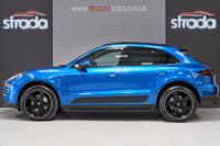 USED 2018 68 PORSCHE MACAN 3.0 S PDK 5d 340 BHP +HUGE SPEC +HOME DELIVER AVALAIBLE+