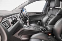 USED 2018 68 PORSCHE MACAN 3.0 S PDK 5d 340 BHP +HUGE SPEC +HOME DELIVER AVALAIBLE+