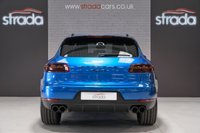 USED 2018 68 PORSCHE MACAN 3.0 S PDK 5d 340 BHP +HUGE SPEC +HOME DELIVER AVALAIBLE+