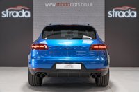 USED 2018 68 PORSCHE MACAN 3.0 S PDK 5d 340 BHP +HUGE SPEC +HOME DELIVER AVALAIBLE+