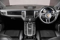 USED 2018 68 PORSCHE MACAN 3.0 S PDK 5d 340 BHP +HUGE SPEC +HOME DELIVER AVALAIBLE+