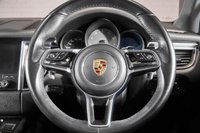 USED 2018 68 PORSCHE MACAN 3.0 S PDK 5d 340 BHP +HUGE SPEC +HOME DELIVER AVALAIBLE+