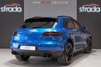 USED 2018 68 PORSCHE MACAN 3.0 S PDK 5d 340 BHP +HUGE SPEC +HOME DELIVER AVALAIBLE+