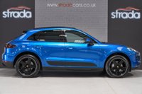 USED 2018 68 PORSCHE MACAN 3.0 S PDK 5d 340 BHP +HUGE SPEC +HOME DELIVER AVALAIBLE+