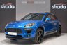 USED 2018 68 PORSCHE MACAN 3.0 S PDK 5d 340 BHP +HUGE SPEC +HOME DELIVER AVALAIBLE+