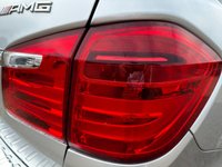 USED 2013 63 MERCEDES-BENZ GL CLASS 5.5 GL63 AMG 5d 557 BHP Over 22k Optional Extras!