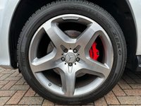 USED 2013 63 MERCEDES-BENZ GL CLASS 5.5 GL63 AMG 5d 557 BHP Over 22k Optional Extras!