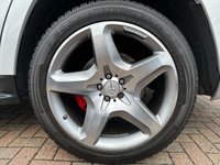 USED 2013 63 MERCEDES-BENZ GL CLASS 5.5 GL63 AMG 5d 557 BHP Over 22k Optional Extras!