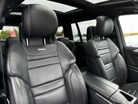 USED 2013 63 MERCEDES-BENZ GL CLASS 5.5 GL63 AMG 5d 557 BHP Over 22k Optional Extras!