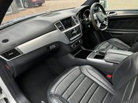 USED 2013 63 MERCEDES-BENZ GL CLASS 5.5 GL63 AMG 5d 557 BHP Over 22k Optional Extras!