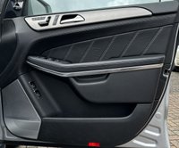 USED 2013 63 MERCEDES-BENZ GL CLASS 5.5 GL63 AMG 5d 557 BHP Over 22k Optional Extras!