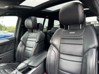USED 2013 63 MERCEDES-BENZ GL CLASS 5.5 GL63 AMG 5d 557 BHP Over 22k Optional Extras!