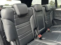 USED 2013 63 MERCEDES-BENZ GL CLASS 5.5 GL63 AMG 5d 557 BHP Over 22k Optional Extras!