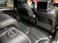 USED 2013 63 MERCEDES-BENZ GL CLASS 5.5 GL63 AMG 5d 557 BHP Over 22k Optional Extras!