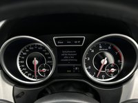 USED 2013 63 MERCEDES-BENZ GL CLASS 5.5 GL63 AMG 5d 557 BHP Over 22k Optional Extras!