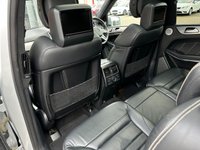 USED 2013 63 MERCEDES-BENZ GL CLASS 5.5 GL63 AMG 5d 557 BHP Over 22k Optional Extras!