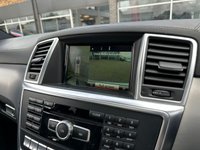 USED 2013 63 MERCEDES-BENZ GL CLASS 5.5 GL63 AMG 5d 557 BHP Over 22k Optional Extras!