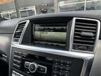 USED 2013 63 MERCEDES-BENZ GL CLASS 5.5 GL63 AMG 5d 557 BHP Over 22k Optional Extras!