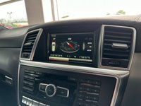 USED 2013 63 MERCEDES-BENZ GL CLASS 5.5 GL63 AMG 5d 557 BHP Over 22k Optional Extras!