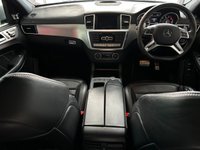 USED 2013 63 MERCEDES-BENZ GL CLASS 5.5 GL63 AMG 5d 557 BHP Over 22k Optional Extras!
