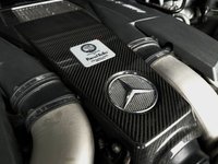 USED 2013 63 MERCEDES-BENZ GL CLASS 5.5 GL63 AMG 5d 557 BHP Over 22k Optional Extras!