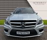 USED 2013 63 MERCEDES-BENZ GL CLASS 5.5 GL63 AMG 5d 557 BHP Over 22k Optional Extras!