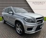 USED 2013 63 MERCEDES-BENZ GL CLASS 5.5 GL63 AMG 5d 557 BHP Over 22k Optional Extras!