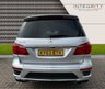 USED 2013 63 MERCEDES-BENZ GL CLASS 5.5 GL63 AMG 5d 557 BHP Over 22k Optional Extras!