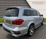 USED 2013 63 MERCEDES-BENZ GL CLASS 5.5 GL63 AMG 5d 557 BHP Over 22k Optional Extras!