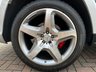 USED 2013 63 MERCEDES-BENZ GL CLASS 5.5 GL63 AMG 5d 557 BHP Over 22k Optional Extras!