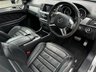 USED 2013 63 MERCEDES-BENZ GL CLASS 5.5 GL63 AMG 5d 557 BHP Over 22k Optional Extras!