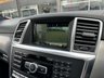 USED 2013 63 MERCEDES-BENZ GL CLASS 5.5 GL63 AMG 5d 557 BHP Over 22k Optional Extras!