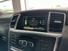 USED 2013 63 MERCEDES-BENZ GL CLASS 5.5 GL63 AMG 5d 557 BHP Over 22k Optional Extras!