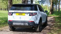 USED 2018 68 LAND ROVER DISCOVERY SPORT 2.0 TD4 180 Landmark 5dr Automatic Euro 6 (Panoramic Sunroof / Premium Navigation / Stealth Pack / Reverse Camera) !! NATIONWIDE DELIVERY AVAILABLE !!